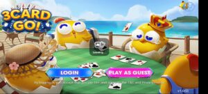 3 Card Go 1
