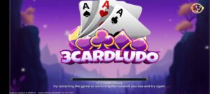 3 Card Ludo 1