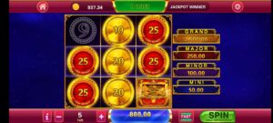Golo Rummy 3