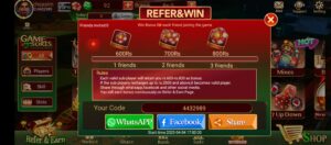 Ludo Bounty 3