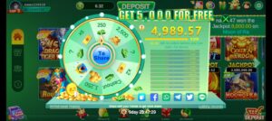Pak 111 Game 4