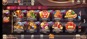 TeenPatti Vegas 2